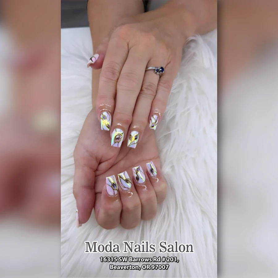 Must Try Nail Designs September 15 2026